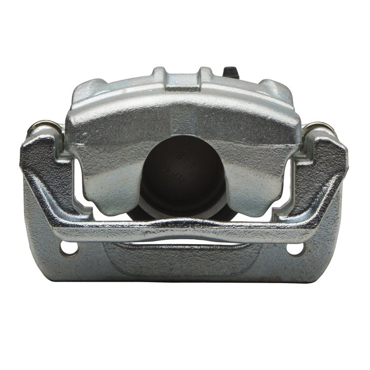 *CALIPER-SILVER ZINC