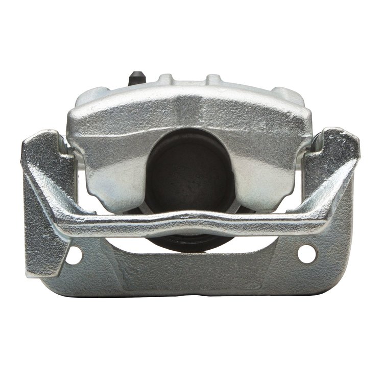 *CALIPER-SILVER ZINC