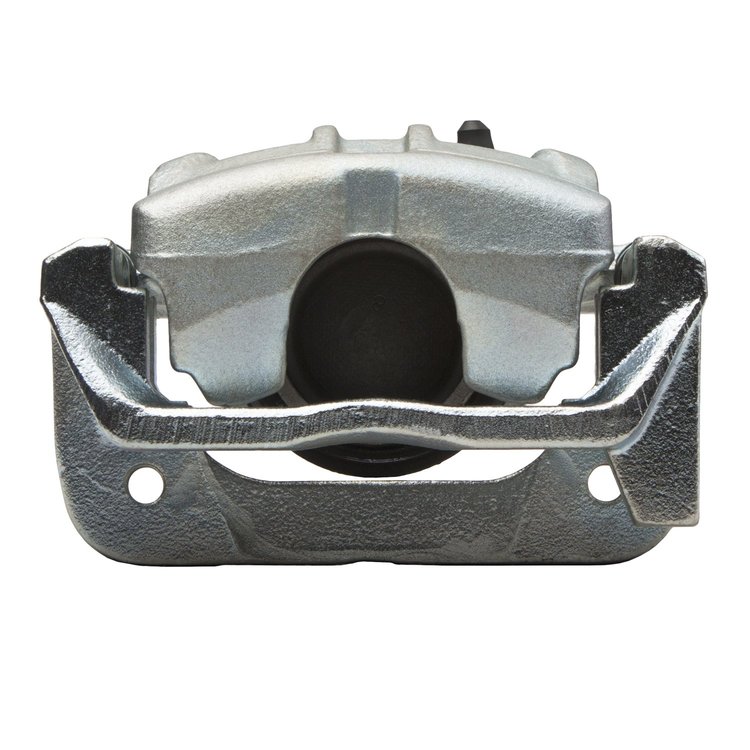 *CALIPER-SILVER ZINC