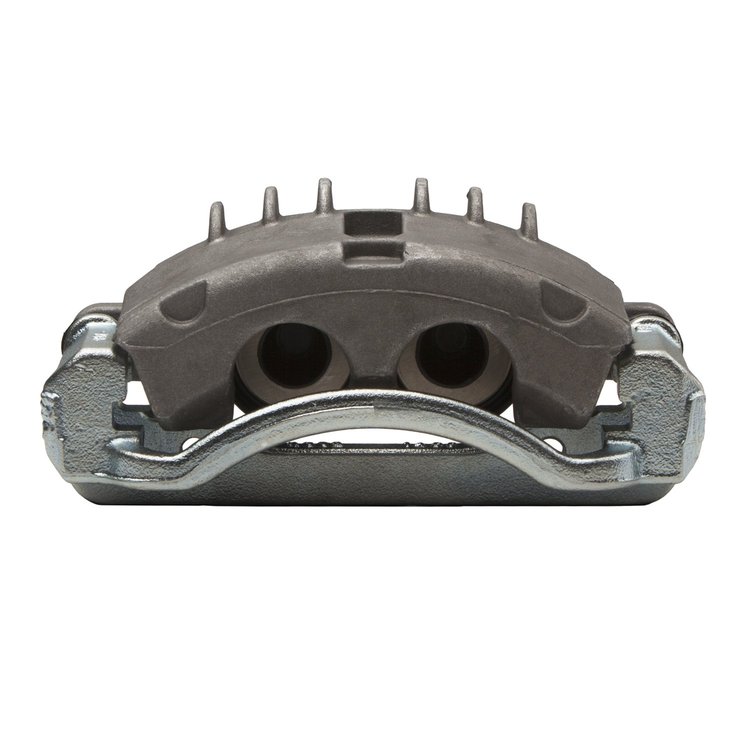 *CALIPER-SILVER ZINC