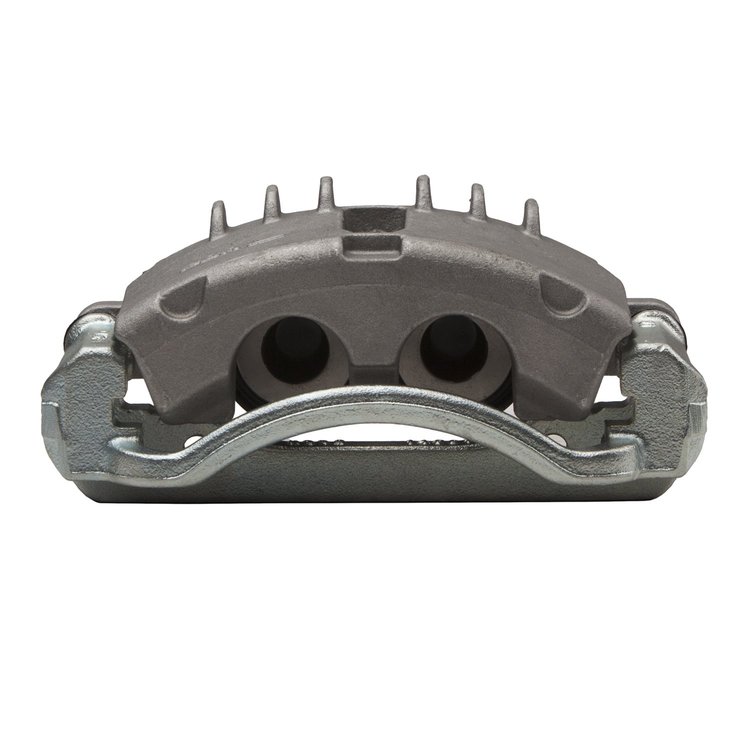 *CALIPER-SILVER ZINC