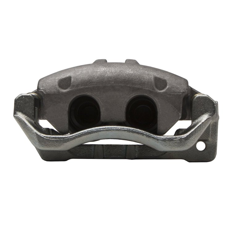 *CALIPER-SILVER ZINC