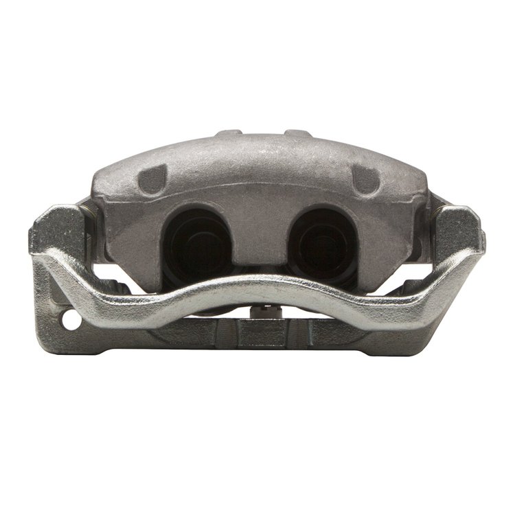 *CALIPER-SILVER ZINC