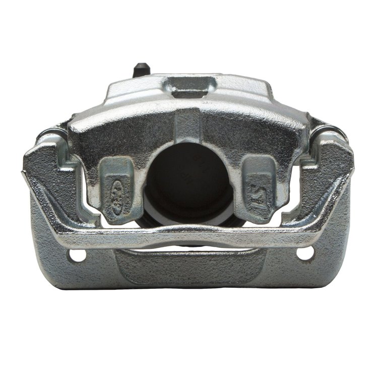*CALIPER-SILVER ZINC