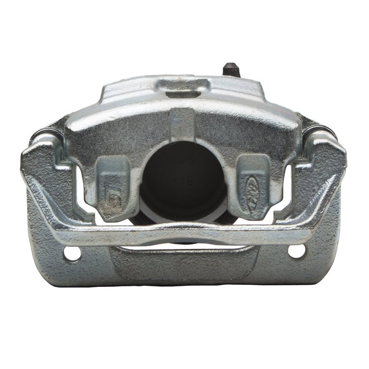 *CALIPER-SILVER ZINC