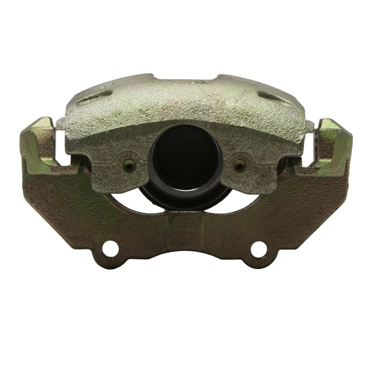 *CALIPER-SILVER ZINC