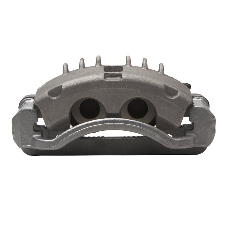 *CALIPER-SILVER ZINC
