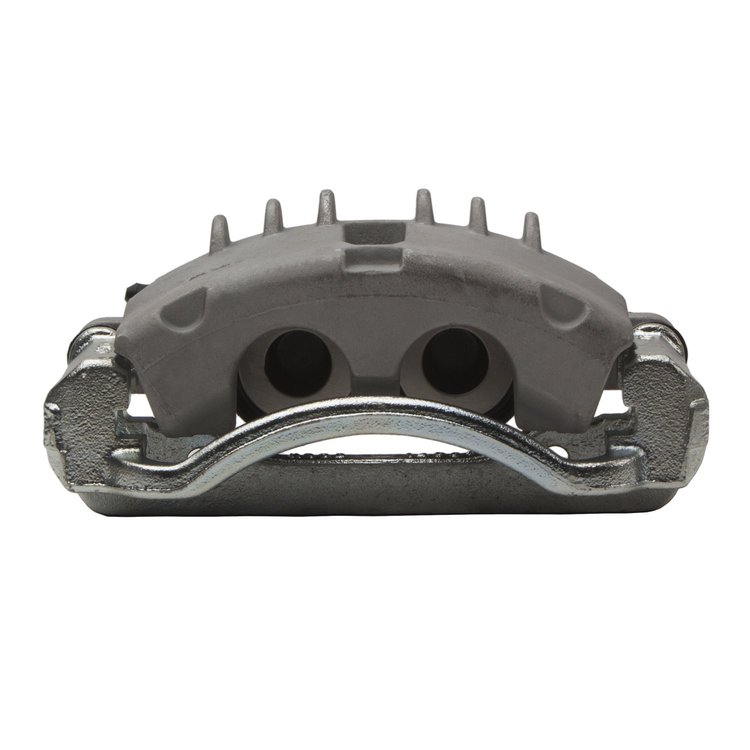 *CALIPER-SILVER ZINC