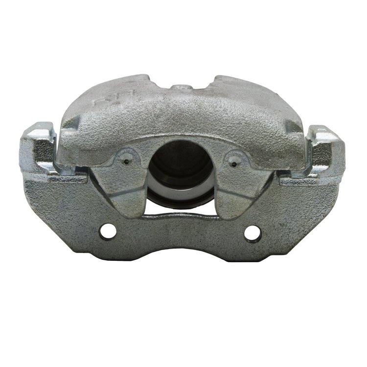 *CALIPER-SILVER ZINC
