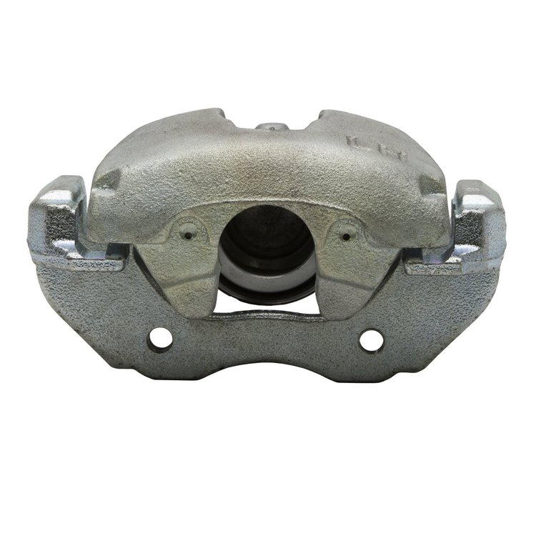 *CALIPER-SILVER ZINC