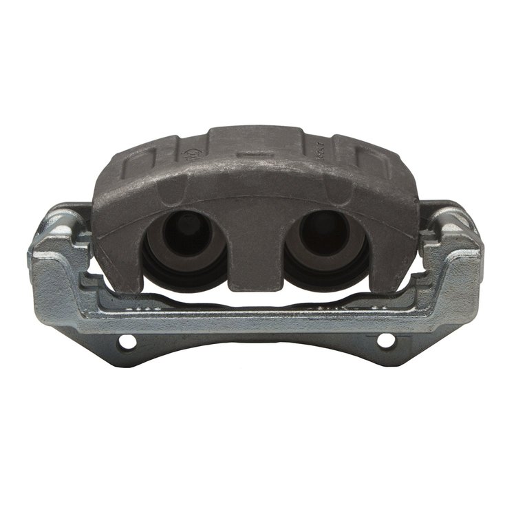 *CALIPER-SILVER ZINC
