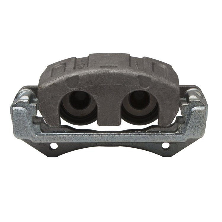 *CALIPER-SILVER ZINC