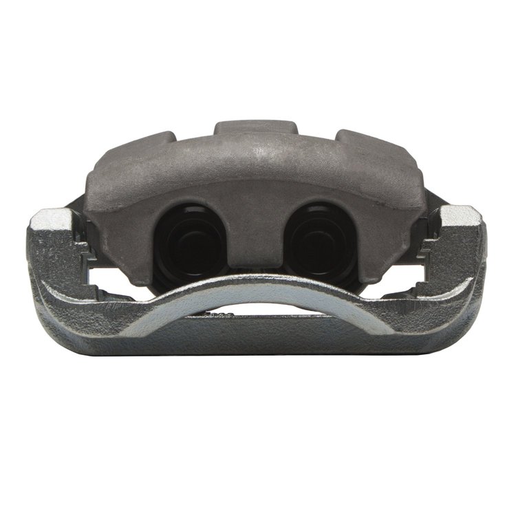 *CALIPER-SILVER ZINC