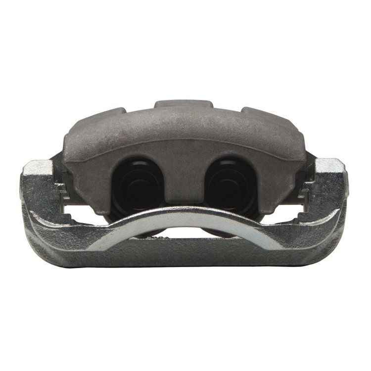 *CALIPER-SILVER ZINC
