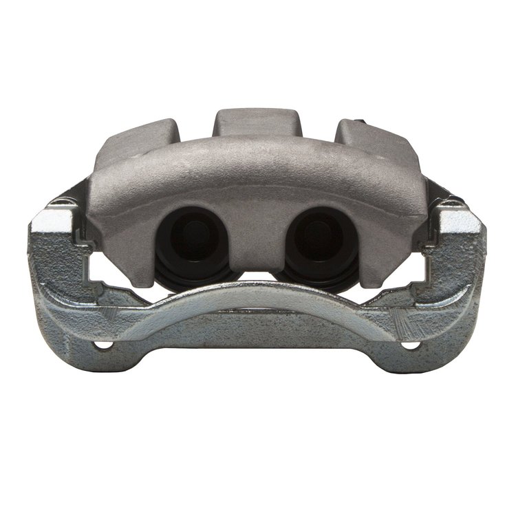 *CALIPER-SILVER ZINC