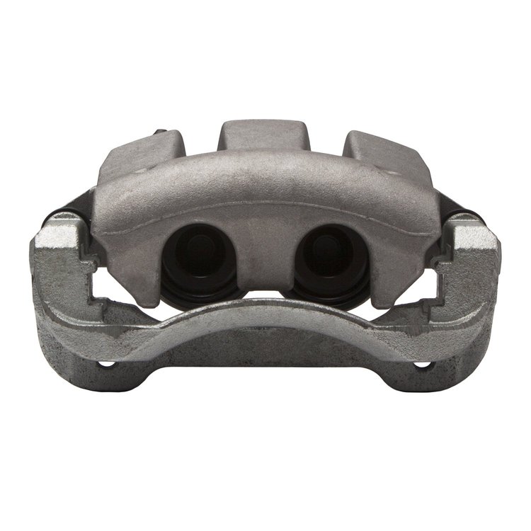 *CALIPER-SILVER ZINC