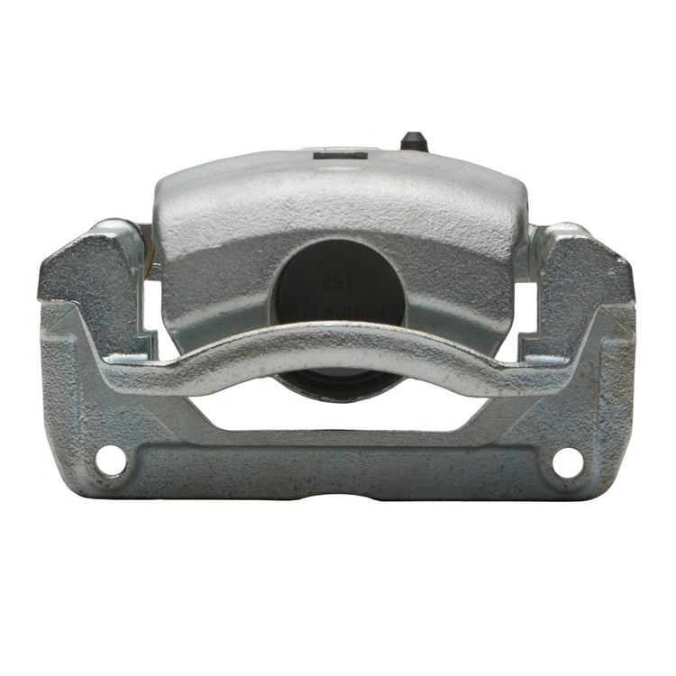 *CALIPER-SILVER ZINC