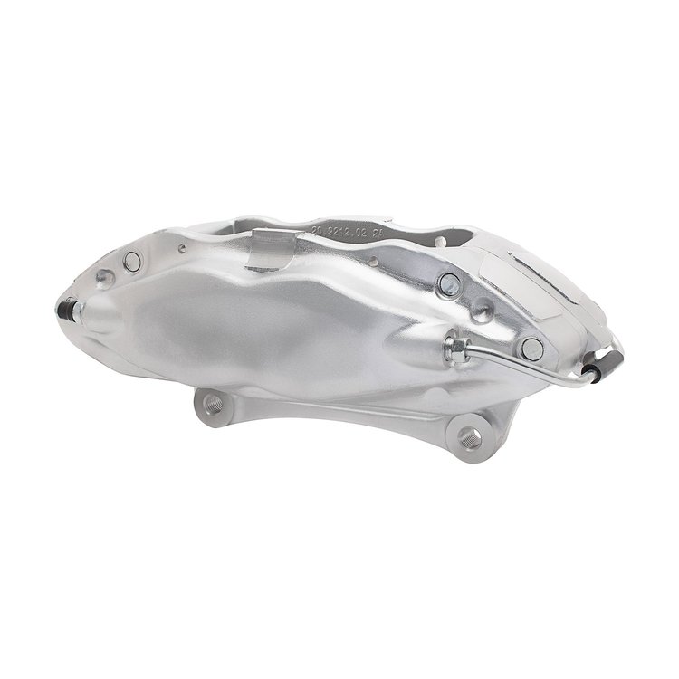 *CALIPER-SILVER ZINC