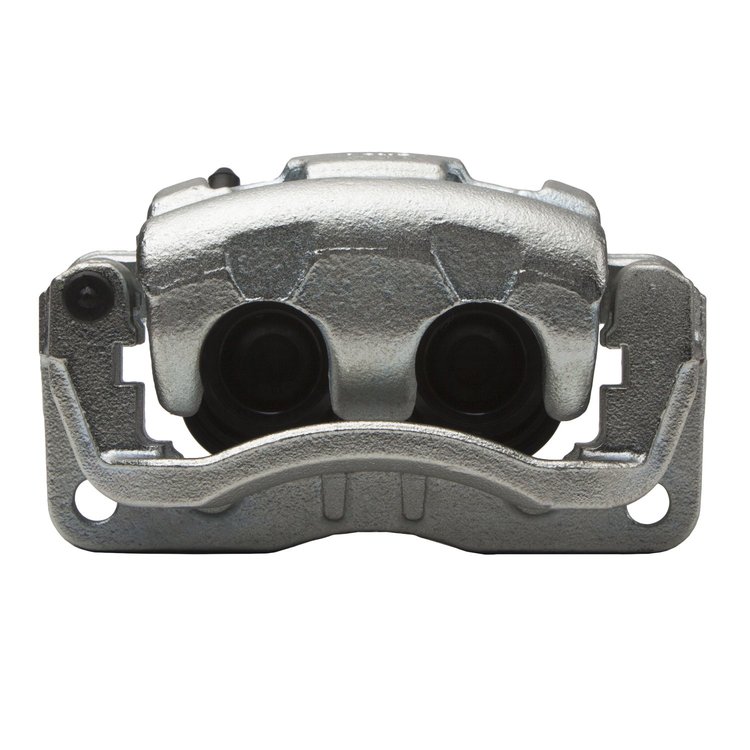 *CALIPER-SILVER ZINC