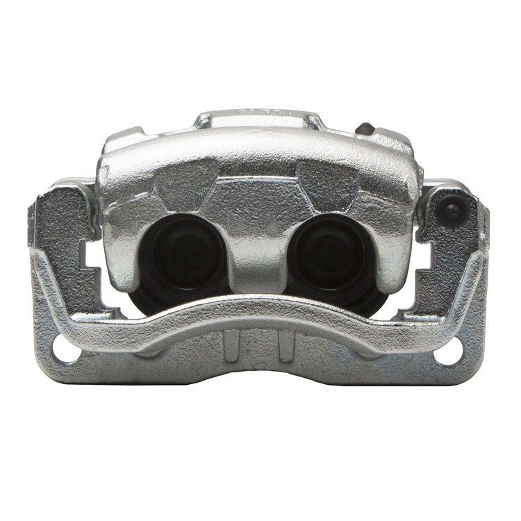 *CALIPER-SILVER ZINC