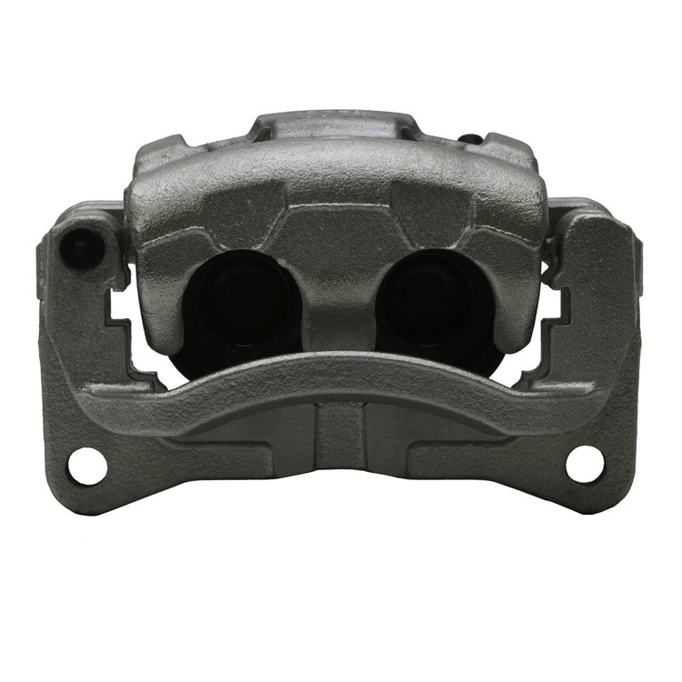 *CALIPER-SILVER ZINC