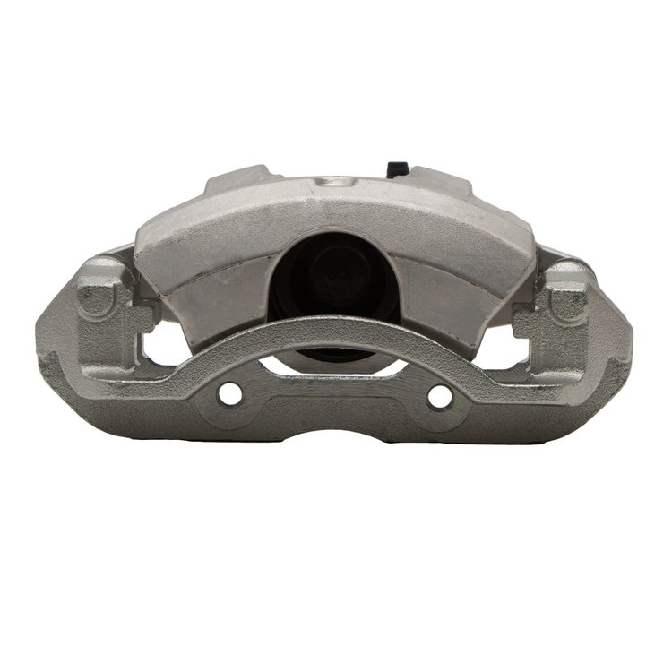 *CALIPER-SILVER ZINC