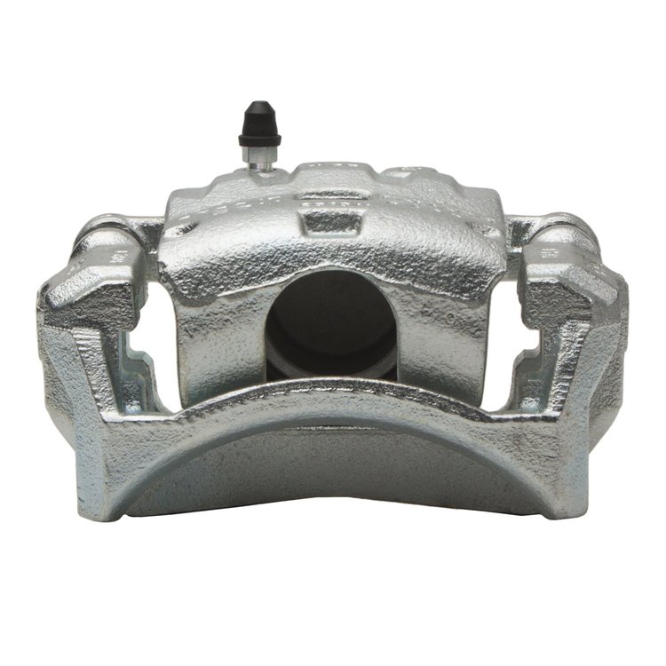 *CALIPER-SILVER ZINC