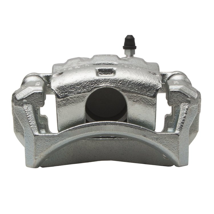 *CALIPER-SILVER ZINC