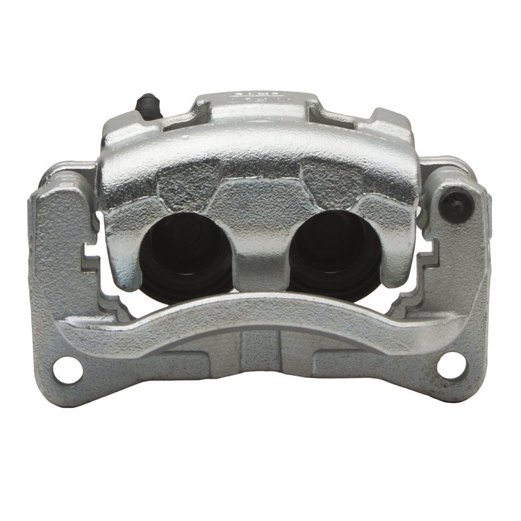 *CALIPER-SILVER ZINC