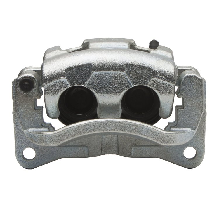 *CALIPER-SILVER ZINC