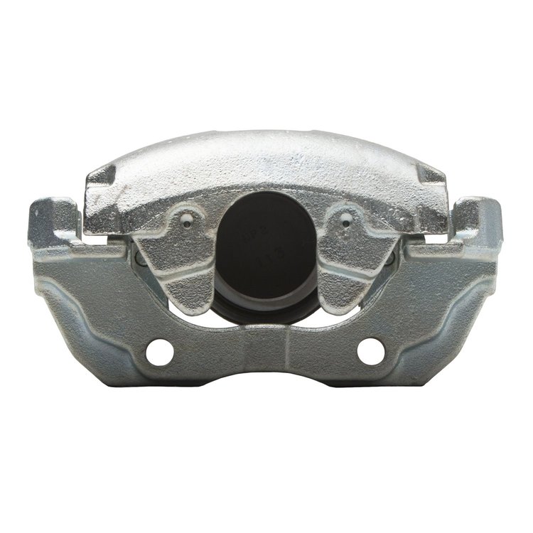 *CALIPER-SILVER ZINC