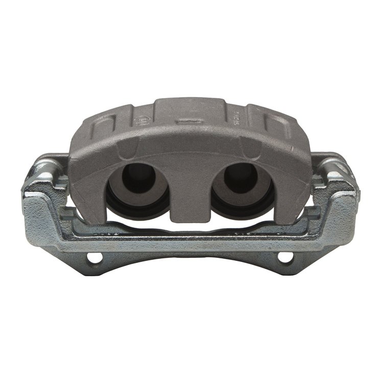 *CALIPER-SILVER ZINC