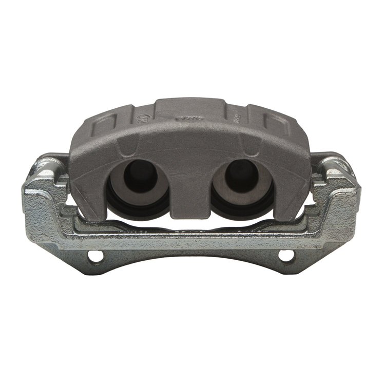 *CALIPER-SILVER ZINC