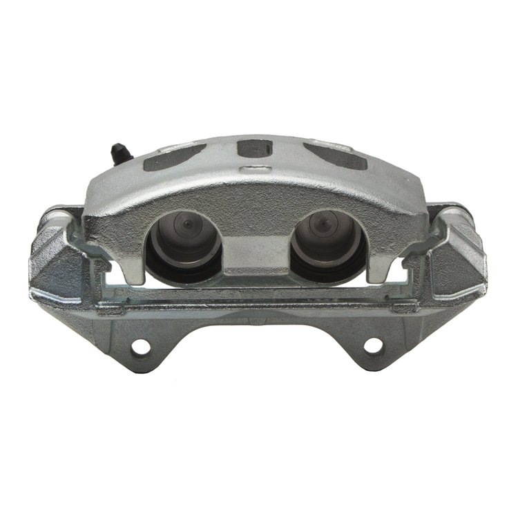 *CALIPER-SILVER ZINC