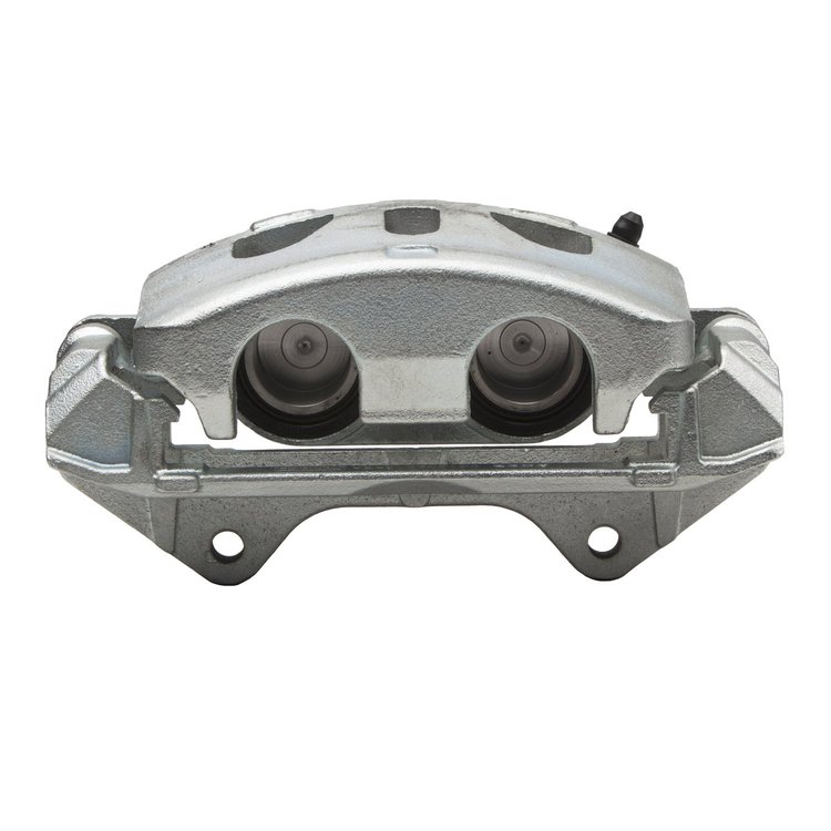 *CALIPER-SILVER ZINC