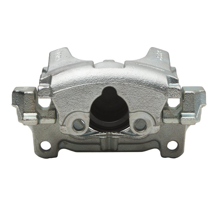 *CALIPER-SILVER ZINC