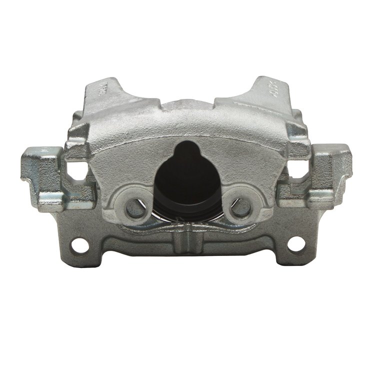 *CALIPER-SILVER ZINC
