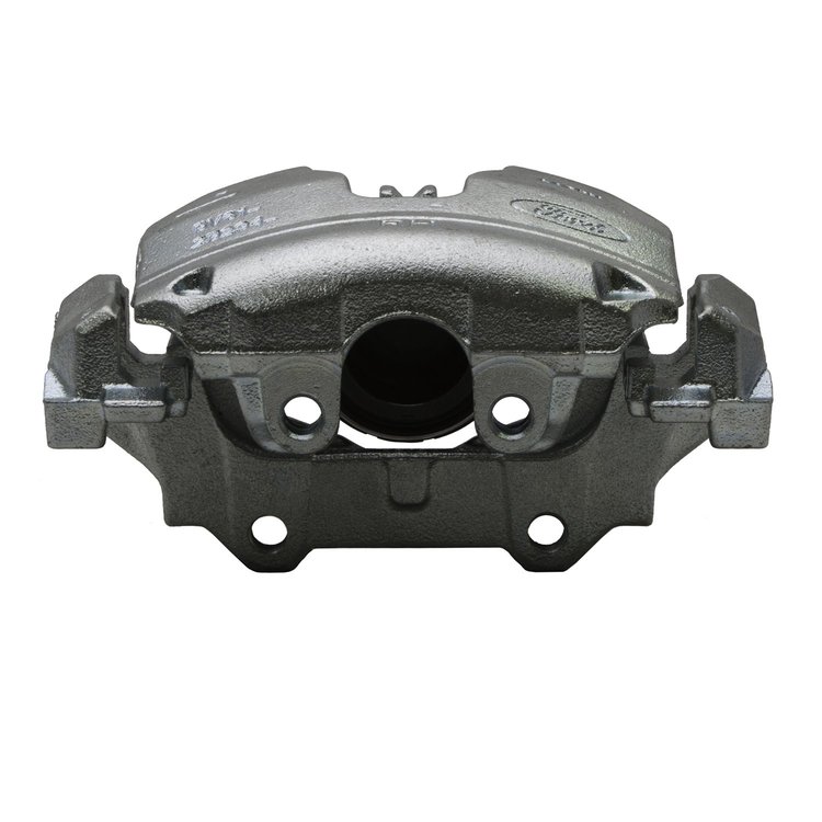 *CALIPER-SILVER ZINC