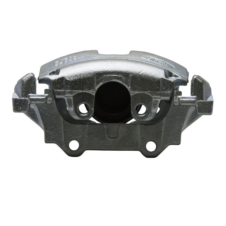*CALIPER-SILVER ZINC