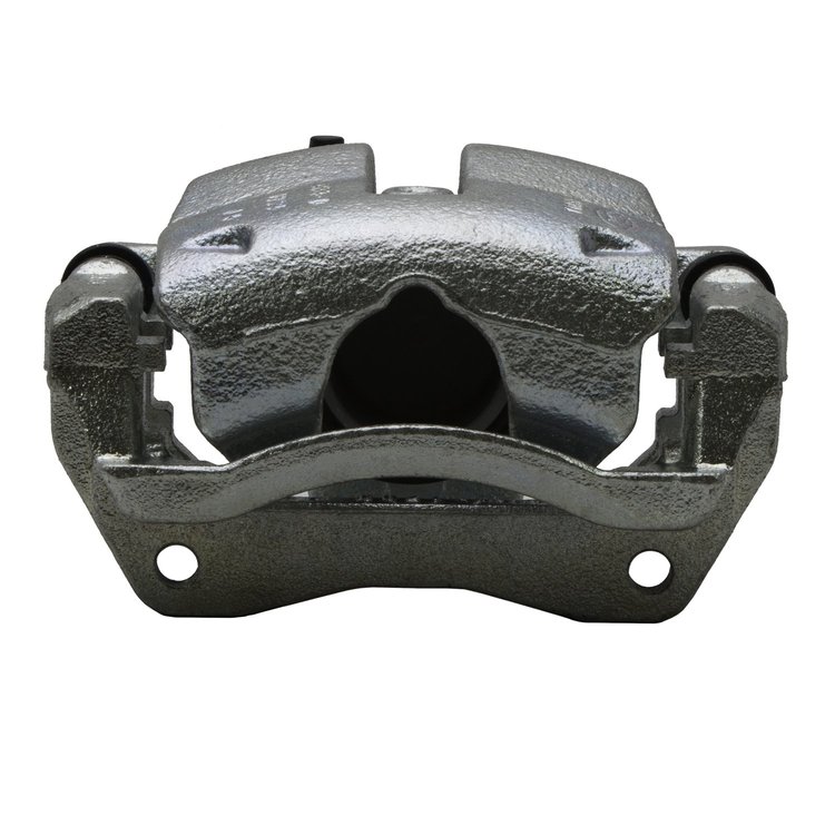 *CALIPER-SILVER ZINC