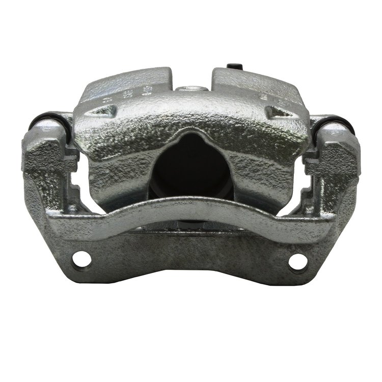 *CALIPER-SILVER ZINC