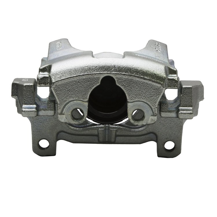 *CALIPER-SILVER ZINC