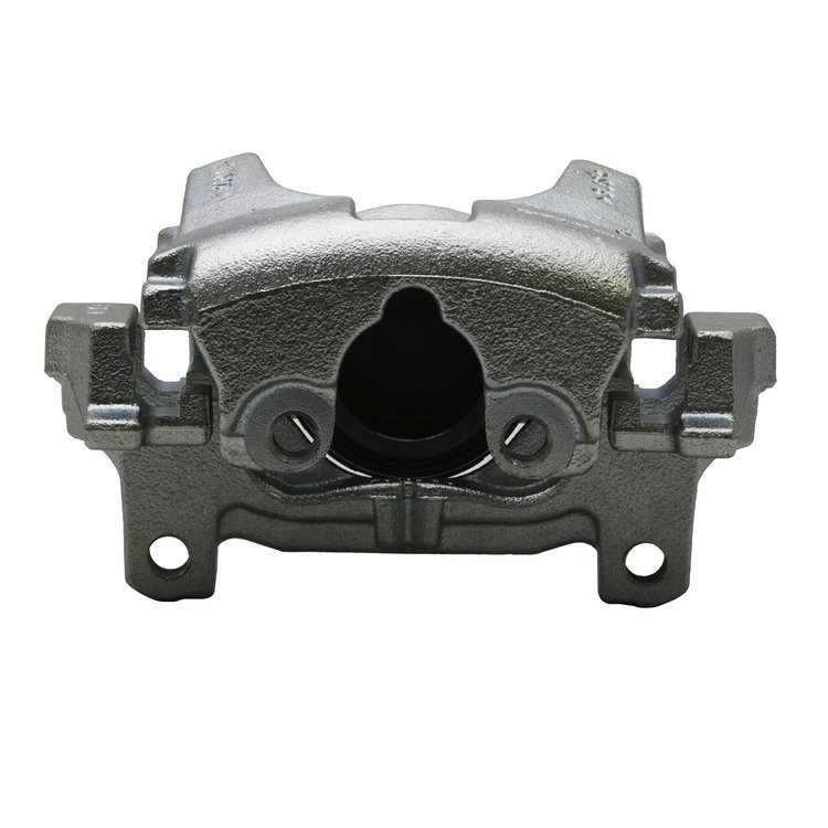*CALIPER-SILVER ZINC