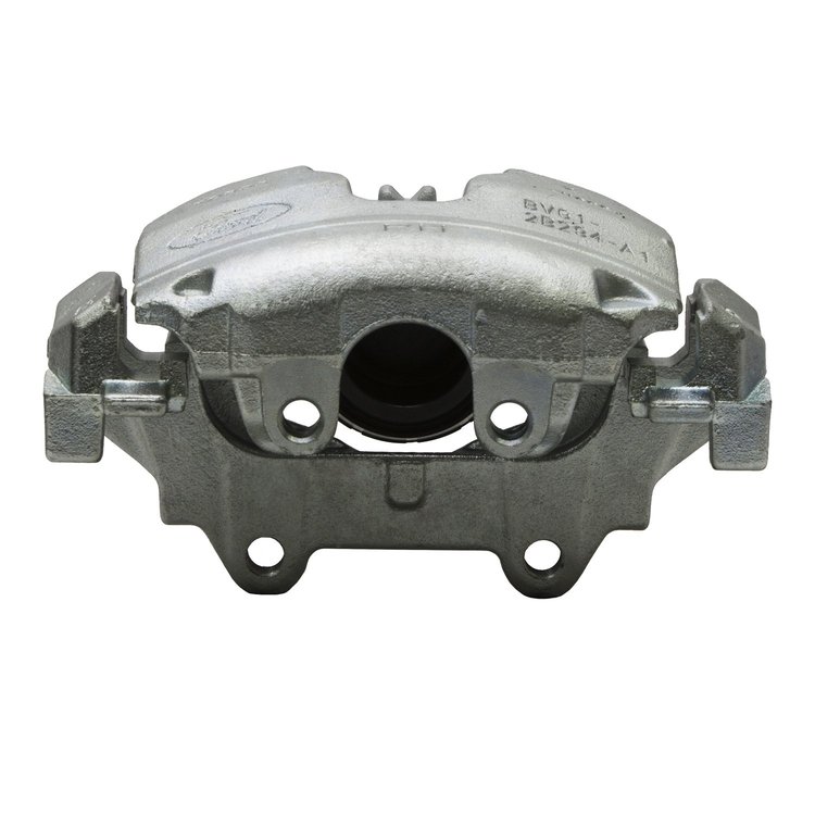 *CALIPER-SILVER ZINC