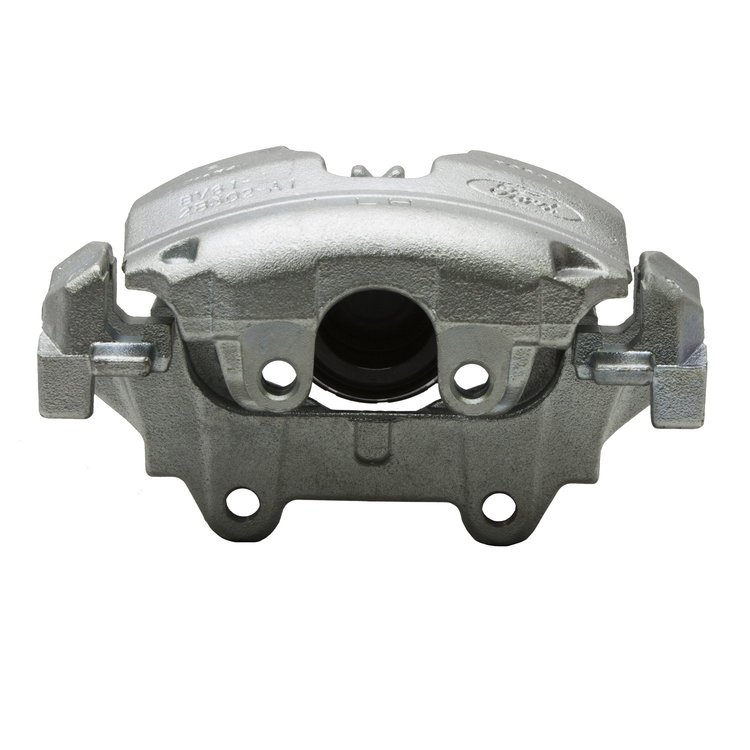 *CALIPER-SILVER ZINC