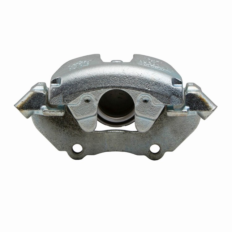 *CALIPER-SILVER ZINC
