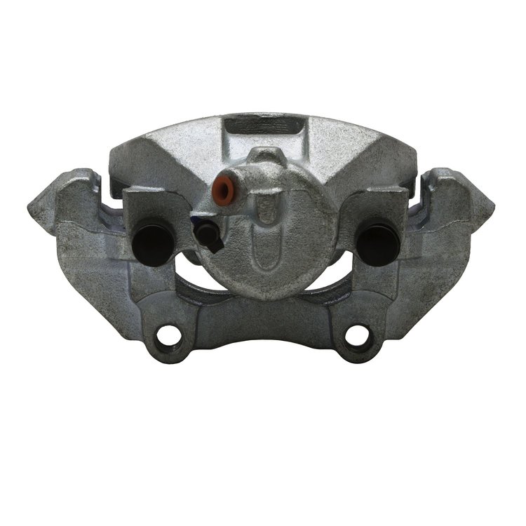 *CALIPER-SILVER ZINC