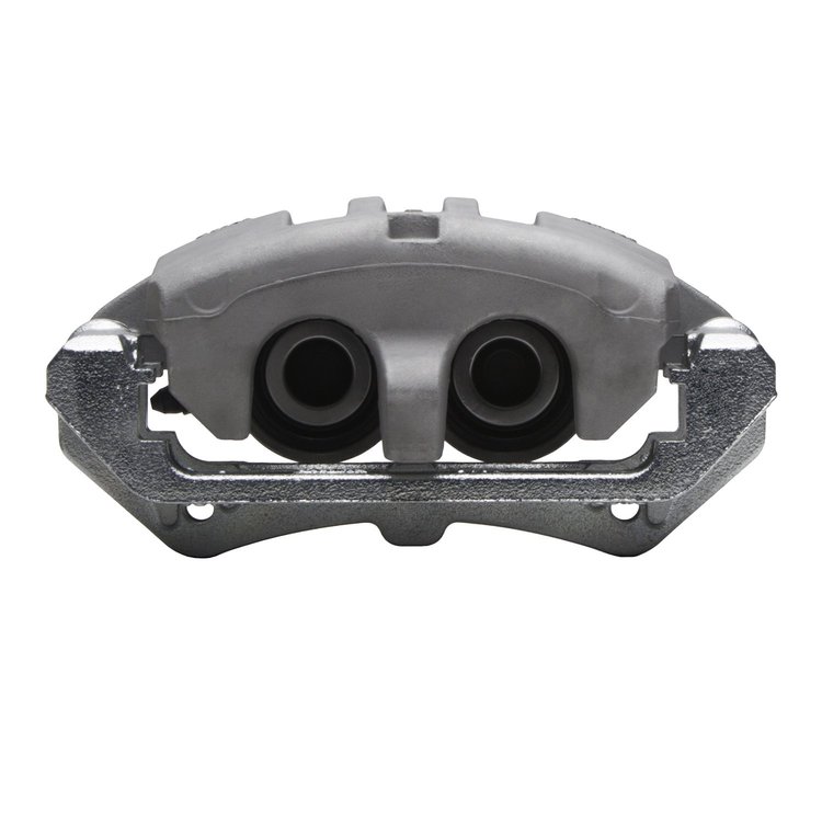 *CALIPER-SILVER ZINC