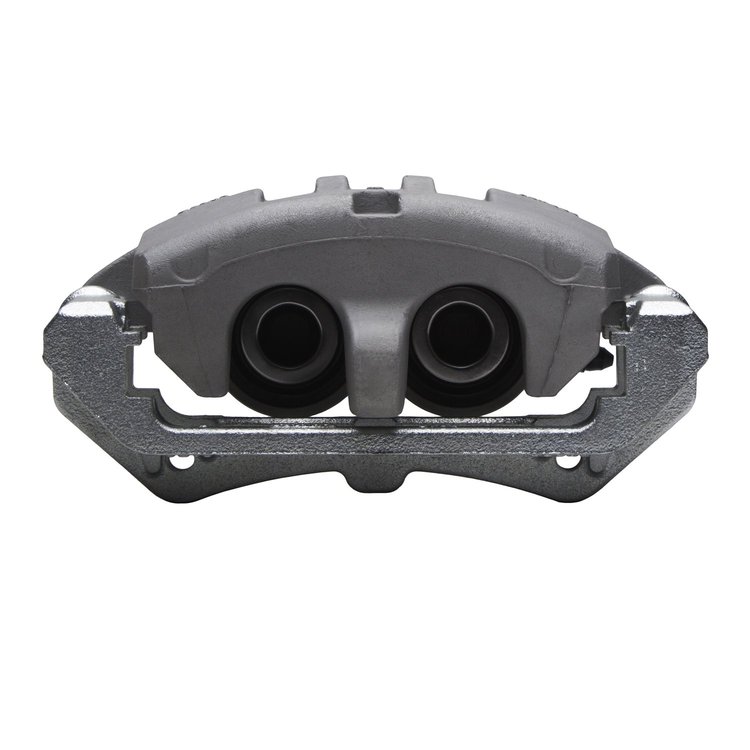 *CALIPER-SILVER ZINC