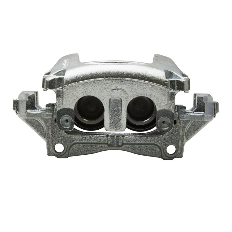 *CALIPER-SILVER ZINC